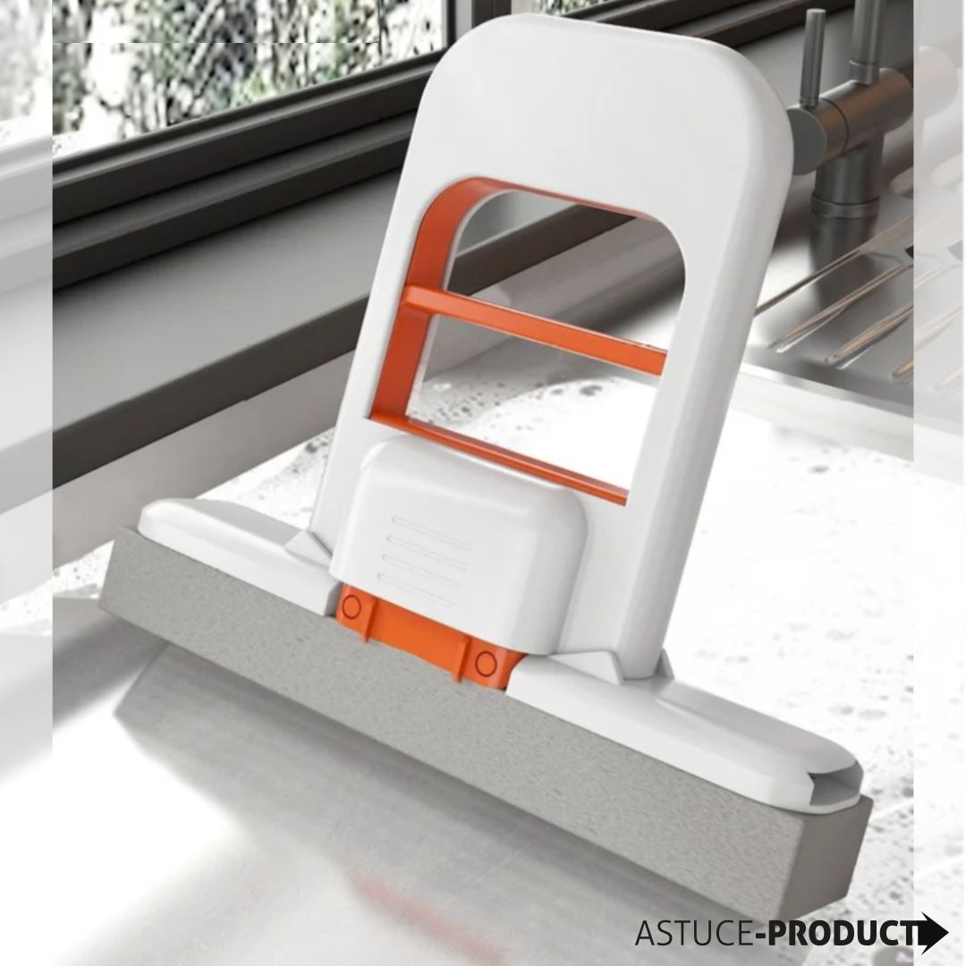 MOP-ÉPONGE™ ultra-absorbante mains propres