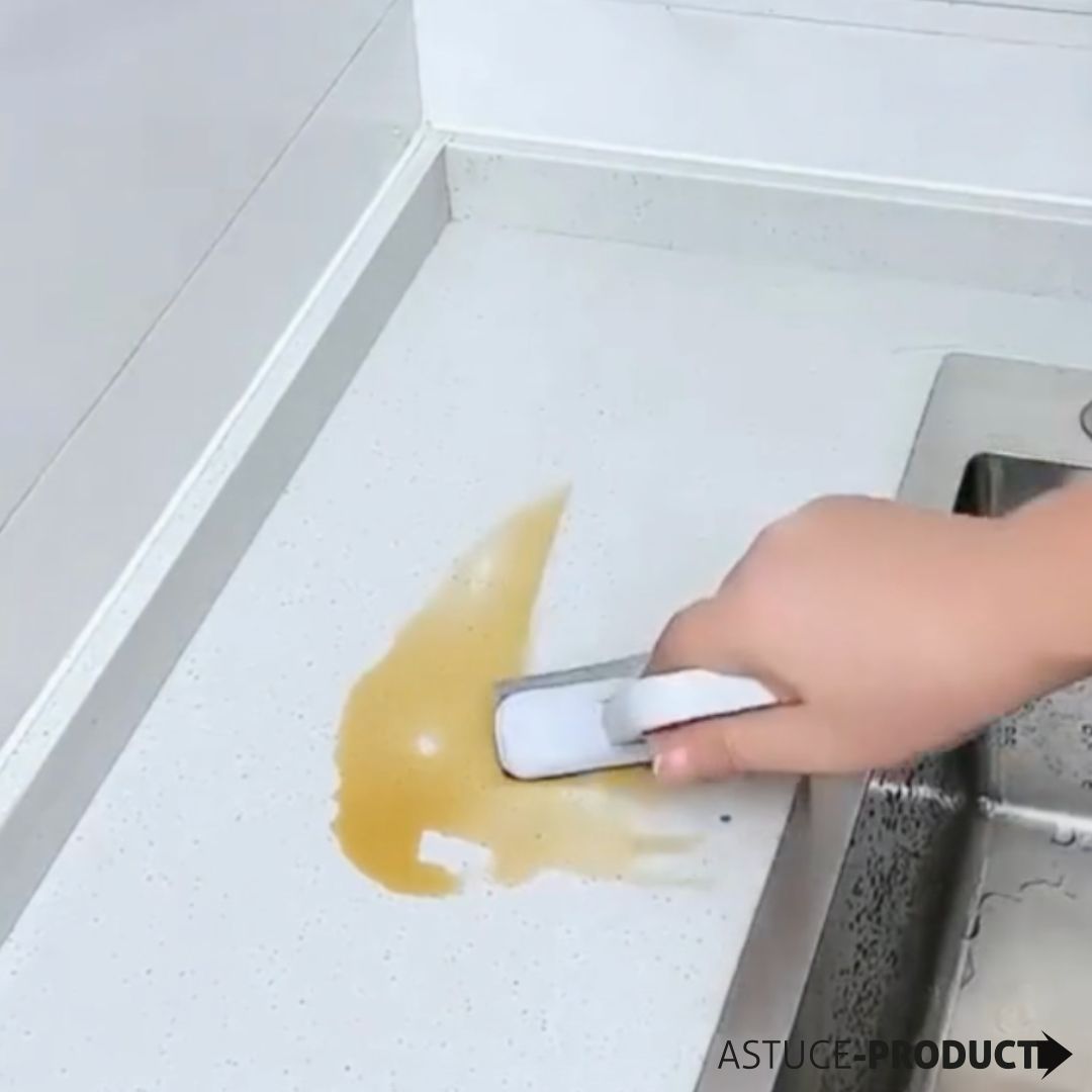 MAGIC-ÉPONGE™