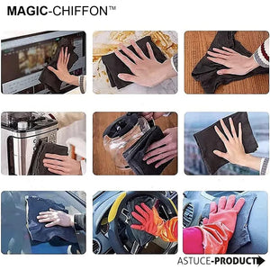 MAGIC-CHIFFON™
