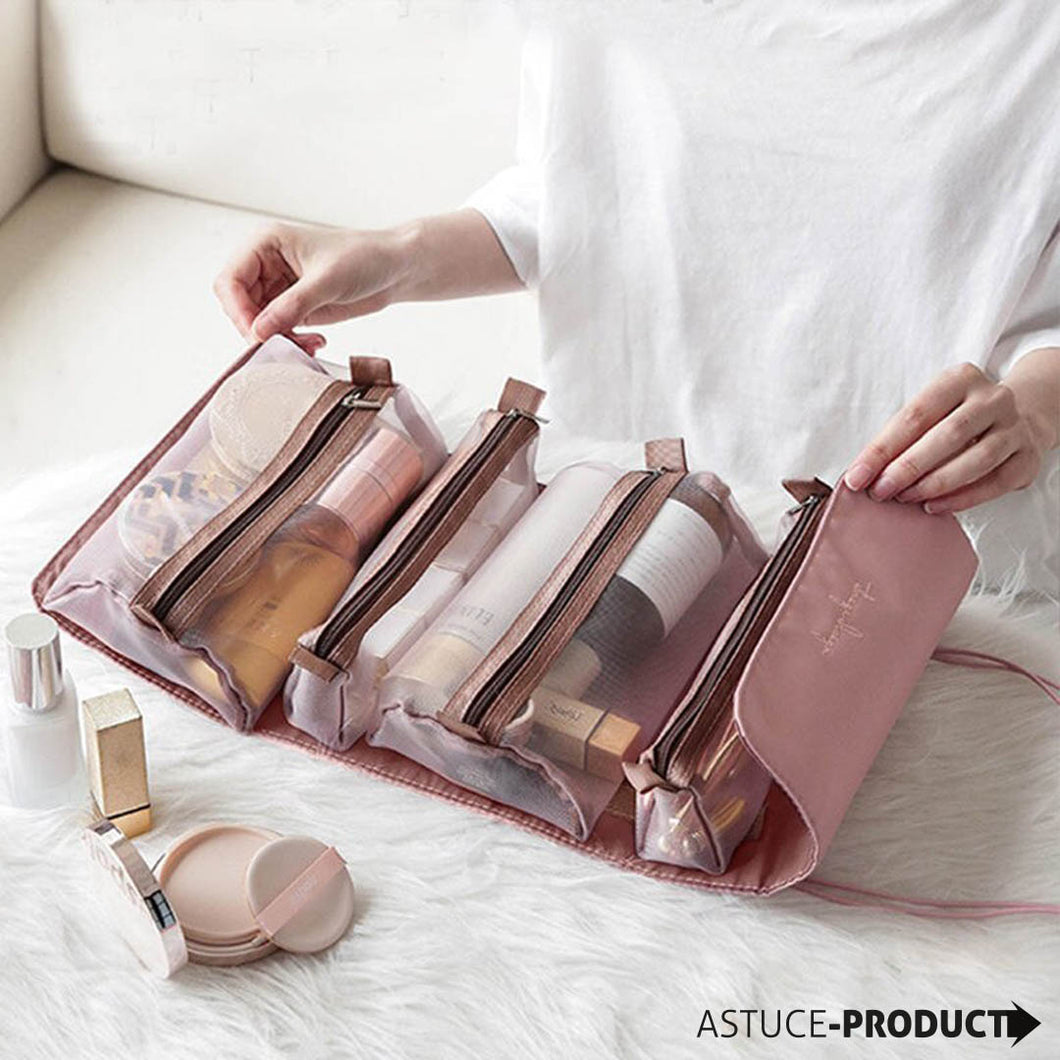 Trousse de toilette LEEGOO-BAG™