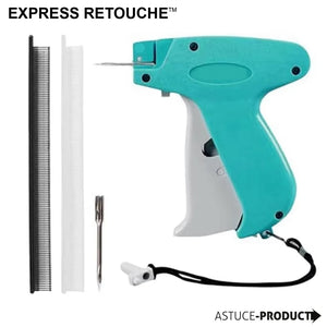 EXPRESS RETOUCHE™