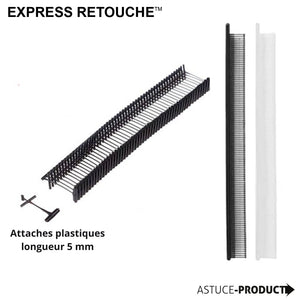 EXPRESS RETOUCHE™