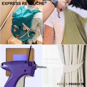 EXPRESS RETOUCHE™