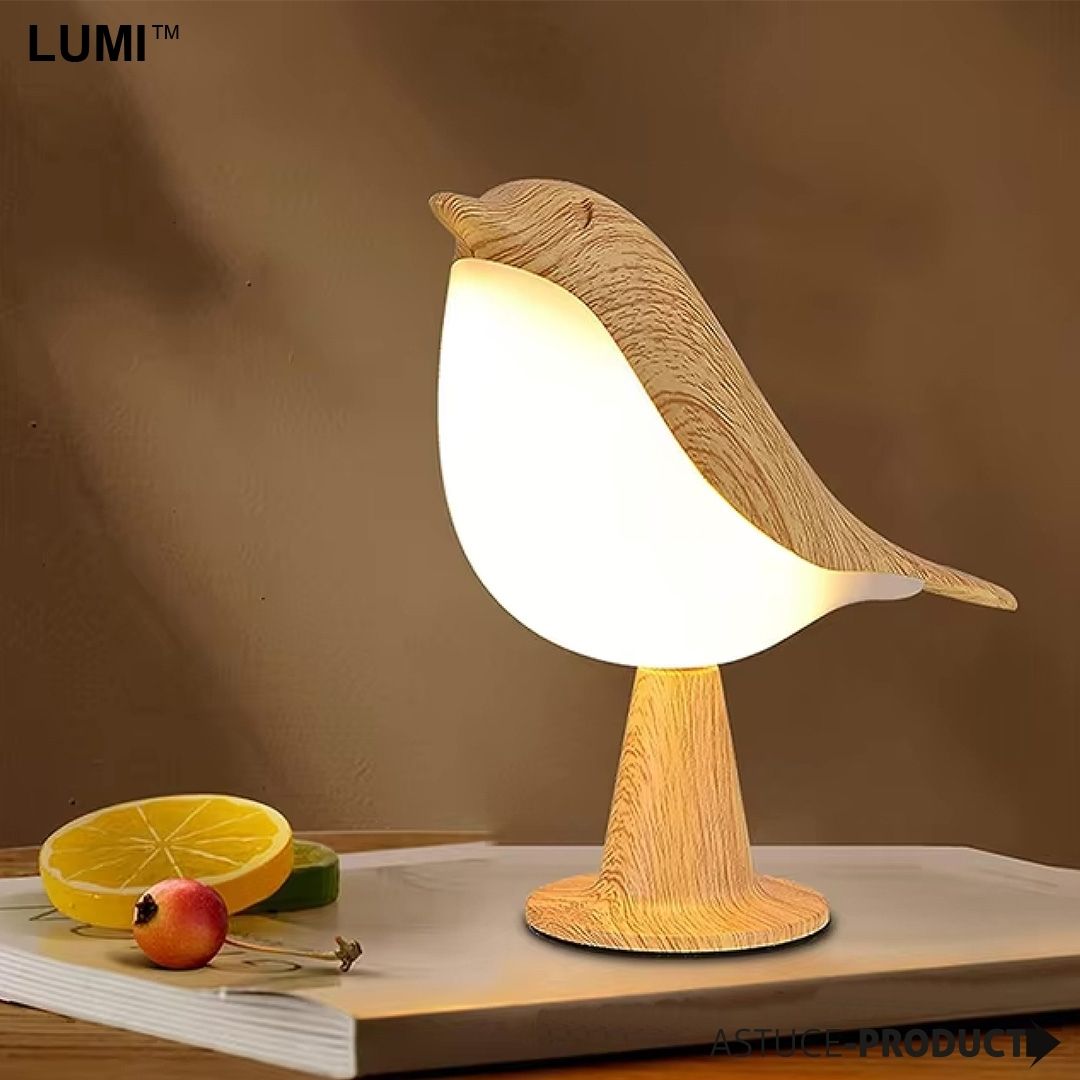 LUMI™ Mésange lumineuse
