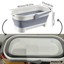 Charger l&#39;image dans la galerie, SEAU MAGIC™ - Bassine ou seau pliable