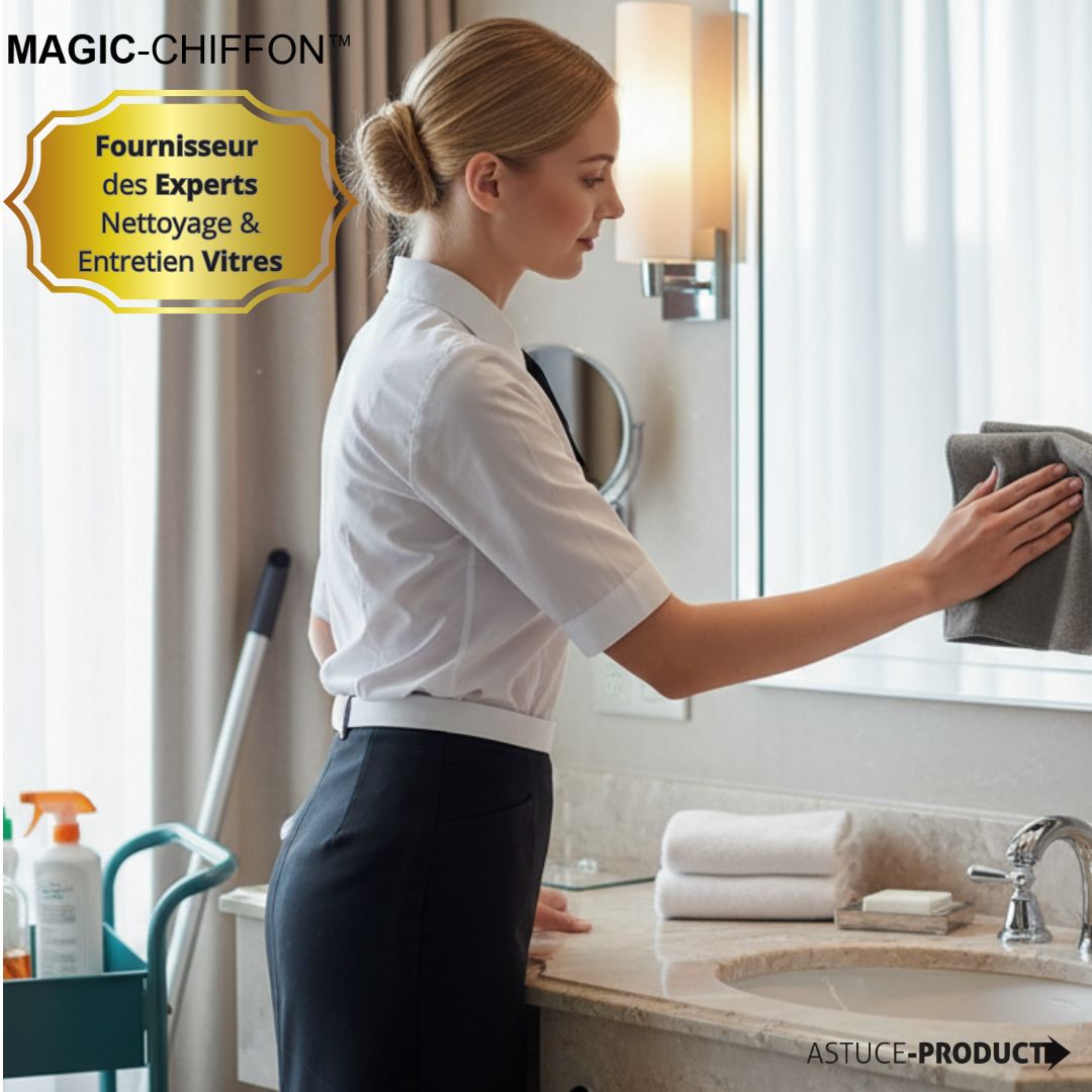 MAGIC-CHIFFON™