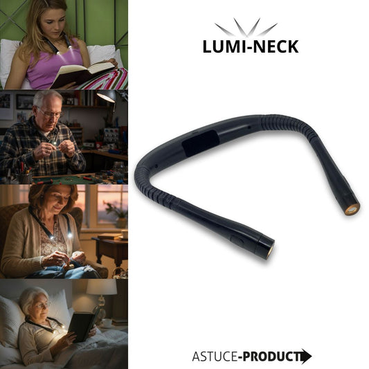 LUMI-NECK™