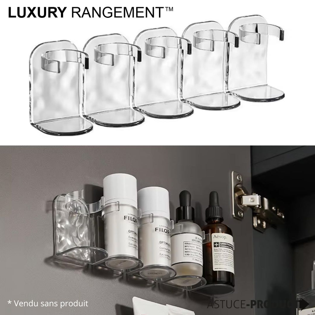 LUXURY RANGEMENT™