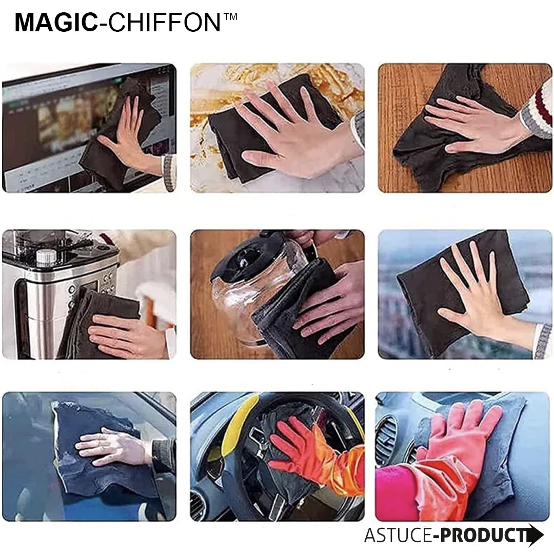 ménage de toutes les surfaces