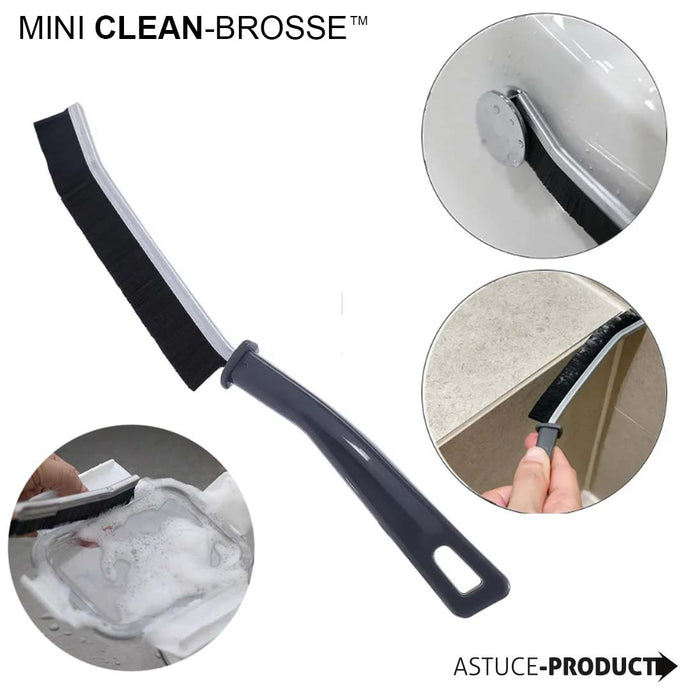 MINI CLEAN-BROSSE™ Spécial interstices