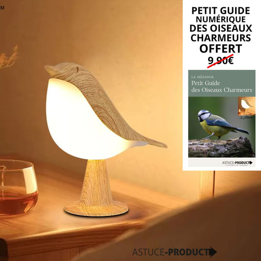 LUMI™ Mésange lumineuse