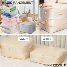 Charger l&#39;image dans la galerie, MAGIC-BAG™ - Sac de rangement compresseur