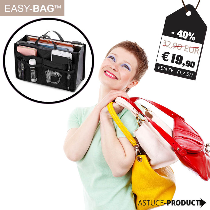 Pochette EASY-BAG™